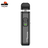 Pod-система Smok Novo Master Pod Kit Black Carbon Fiber (Темно-сірий)